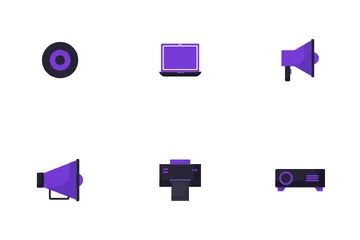 Miscellaneous Icon Pack