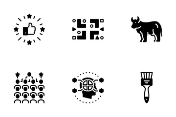 Miscellaneous Icon Pack