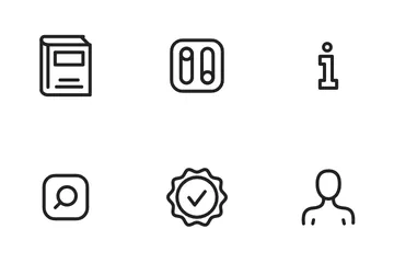 Miscellaneous Icon Pack