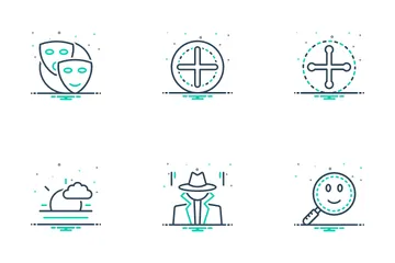 Miscellaneous Icon Pack