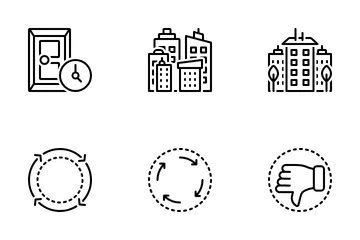 Miscellaneous Icon Pack