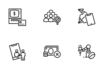 Miscellaneous Icon Pack