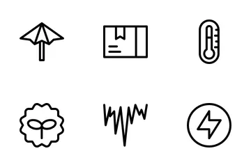 Miscellaneous Icon Pack