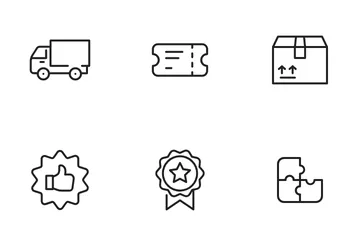 Miscellaneous Icon Pack