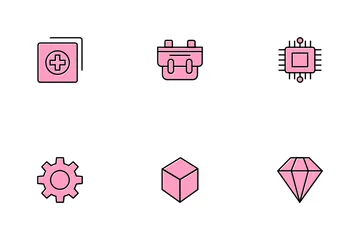 Miscellaneous Icon Pack