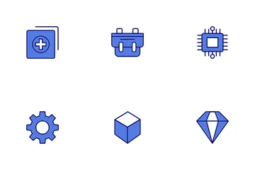 Miscellaneous Icon Pack