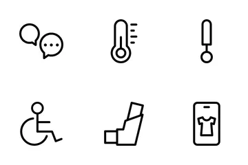 Miscellaneous Icon Pack