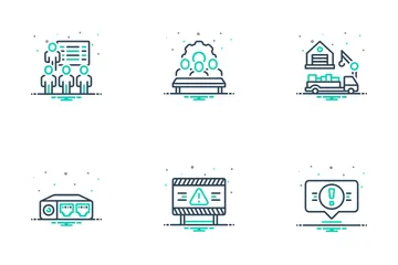 Miscellaneous Icon Pack