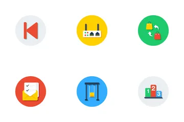 Miscellaneous Icon Pack