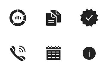 Miscellaneous Icon Pack