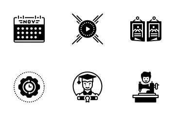 Miscellaneous Icon Pack