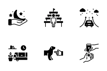 Miscellaneous Icon Pack