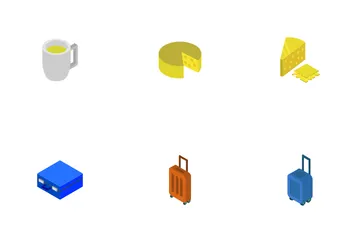 Miscellaneous Icon Pack
