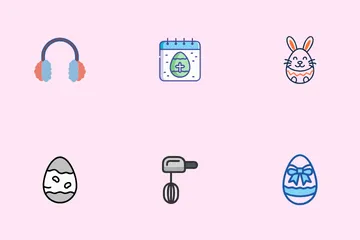 Miscellaneous Icon Pack