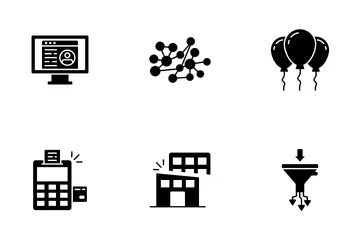 Miscellaneous Icon Pack