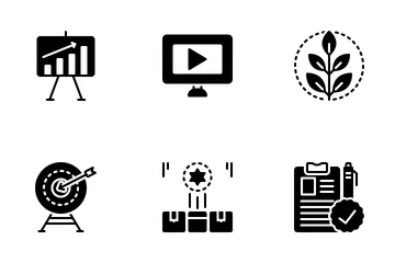 Miscellaneous Icon Pack