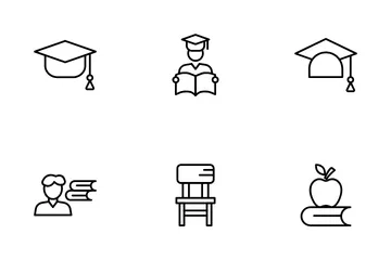Miscellaneous Icon Pack