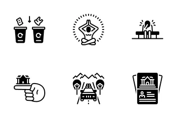 Miscellaneous Icon Pack