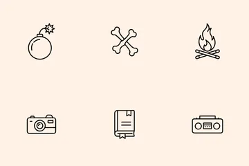 Miscellaneous Icon Pack