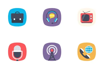 Miscellaneous Icon Pack