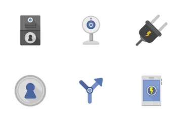 Miscellaneous Icon Pack