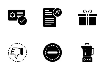 Miscellaneous Icon Pack