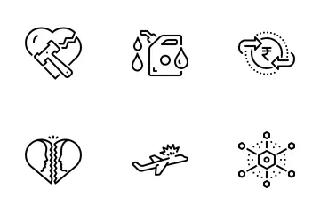 Miscellaneous Icon Pack