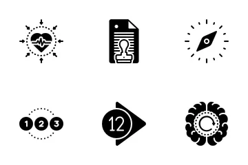 Miscellaneous Icon Pack