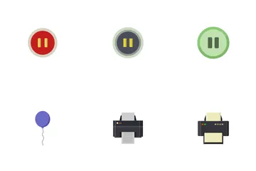 Miscellaneous Icon Pack