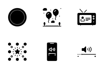 Miscellaneous Icon Pack