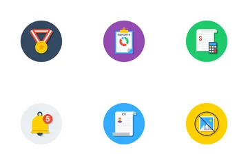 Miscellaneous Icon Pack