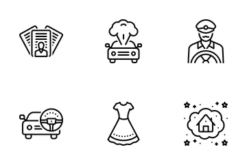 Miscellaneous Icon Pack