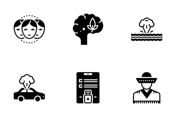 Miscellaneous Icon Pack