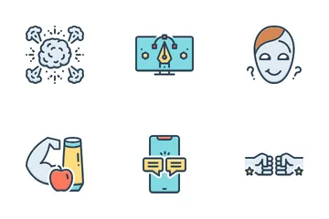 Miscellaneous Icon Pack