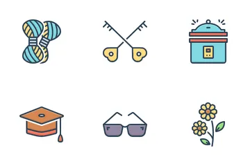 Miscellaneous Icon Pack