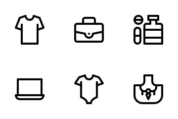 Miscellaneous Icon Pack