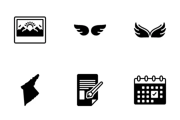 Miscellaneous Icon Pack