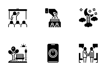 Miscellaneous Icon Pack