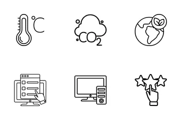 Miscellaneous Icon Pack