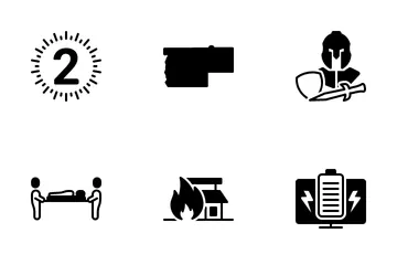 Miscellaneous Icon Pack