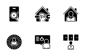 Miscellaneous Icon Pack