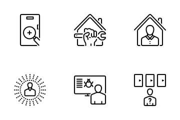 Miscellaneous Icon Pack