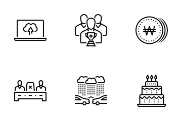 Miscellaneous Icon Pack