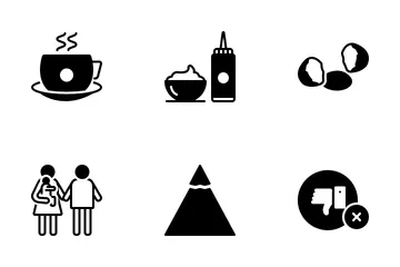 Miscellaneous Icon Pack