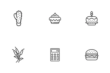 Miscellaneous Icon Pack