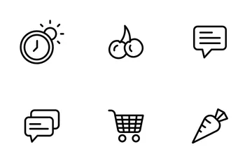 Miscellaneous Icon Pack