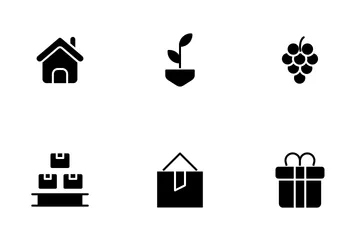 Miscellaneous Icon Pack