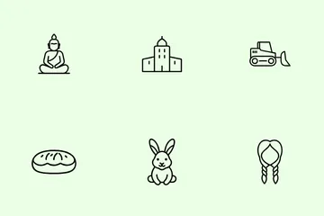 Miscellaneous Icon Pack