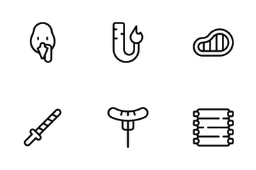 Miscellaneous Icon Pack