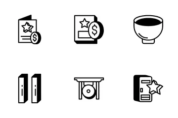 Miscellaneous Icon Pack